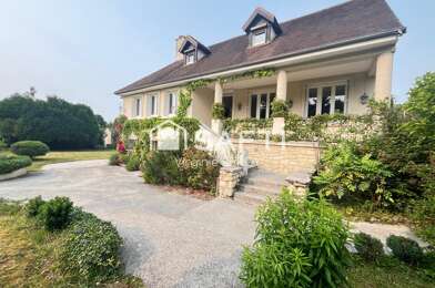 Maison 6 pièces 315000 €