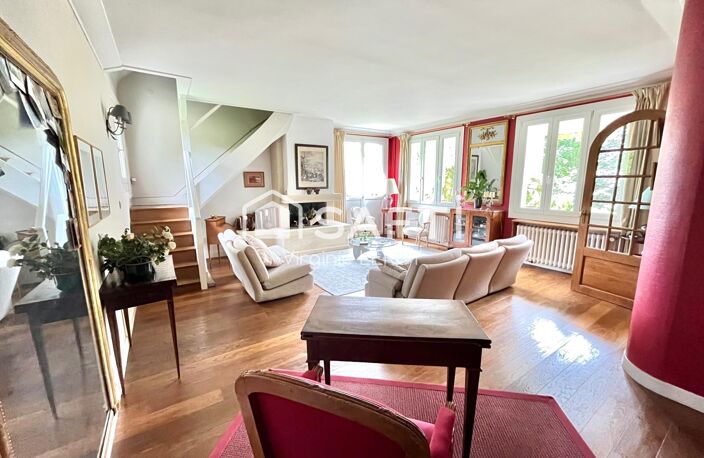 Saint-Jean-aux-Bois  Maison familiale au cœur d'un environnement privilégié — photo 2