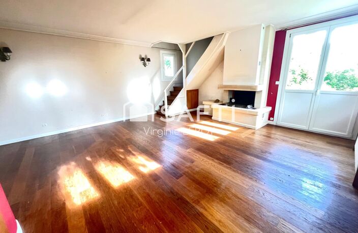 Saint-Jean-aux-Bois  Maison familiale au cœur d'un environnement privilégié — photo 3