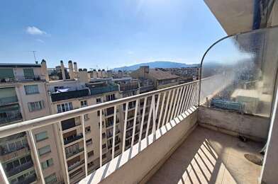 Appartement 3 pièces 230000 €