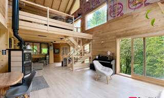 Maison 10 Pièces 293 m² à vendre à Queige (73720)