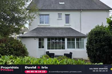 Maison 7 pièces 239900 €