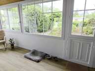 Maison 170 m² entièrement rénovée,  six chambres, garage et jardin clos de 994 m² — photo 4