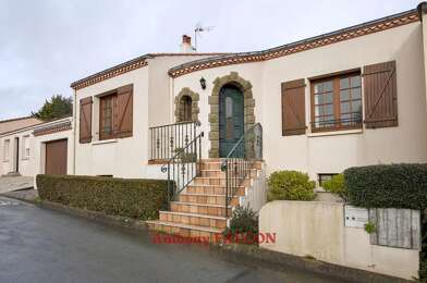 Maison 4 pièces 209000 €