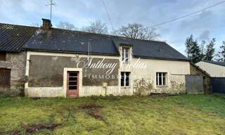 Maison 2 Pièces 125 m² à vendre à Moréac (56500)