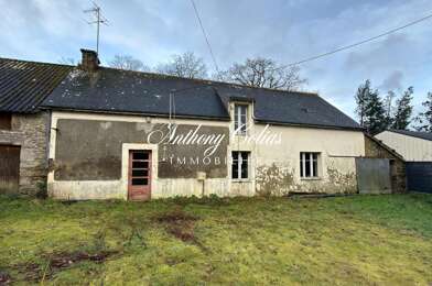 Maison 2 pièces 98500 €