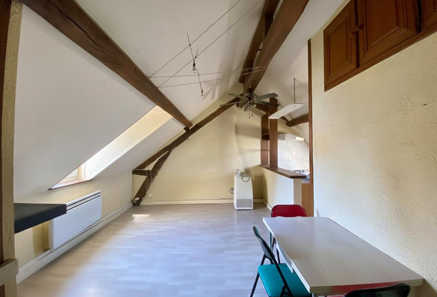 Appartement Blois Vienne 2 pièces 30 m2 — photo 1