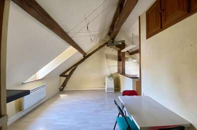 Appartement 2 pièces 56000 €
