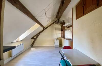 Appartement Blois Vienne 2 pièces 30 m2 — photo du bien