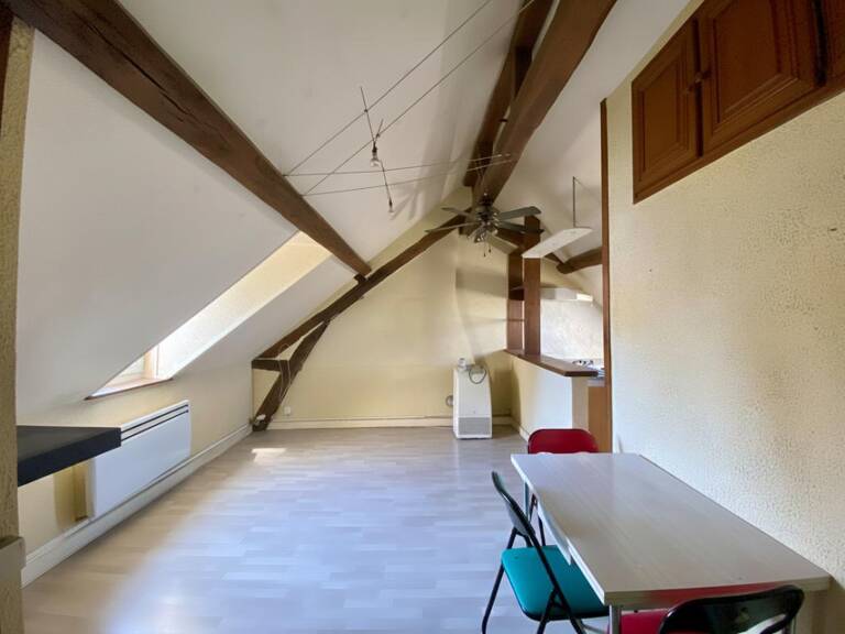 Appartement Blois Vienne 2 pièces 30 m2 — photo 1