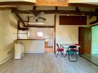 Appartement Blois Vienne 2 pièces 30 m2 — photo 2