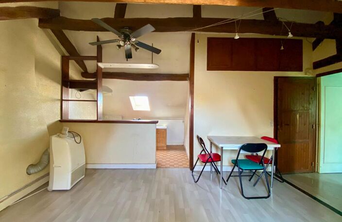 Appartement Blois Vienne 2 pièces 30 m2 — photo 2