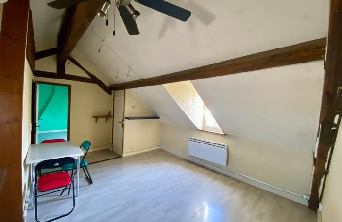 Appartement Blois Vienne 2 pièces 30 m2 — photo 3