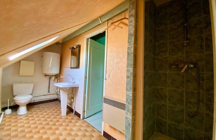 Appartement Blois Vienne 2 pièces 30 m2 — photo 5