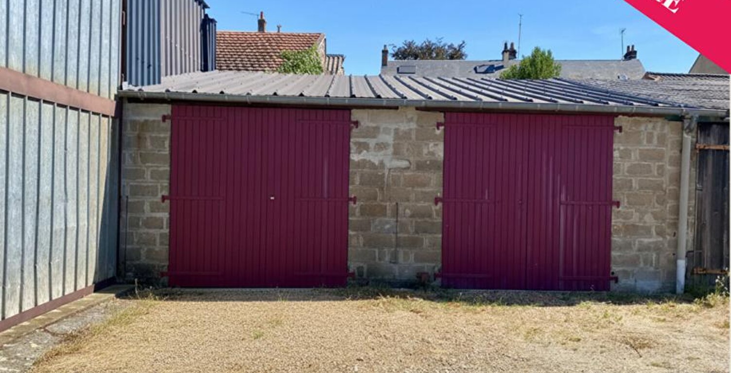 Garage Blois Vienne 40 m2 — photo 1