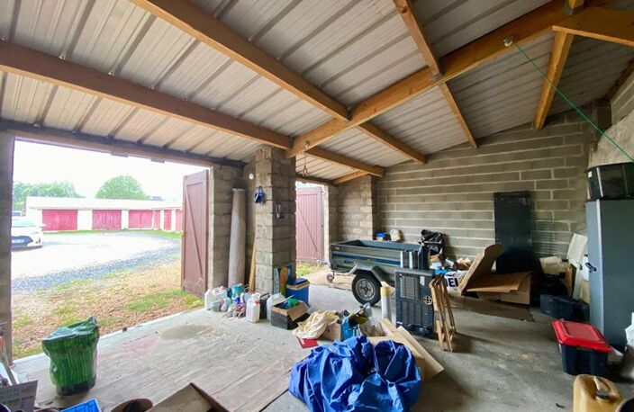 Garage Blois Vienne 40 m2 — photo 3