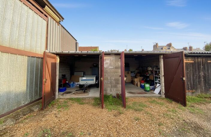 Garage Blois Vienne 40 m2 — photo 4