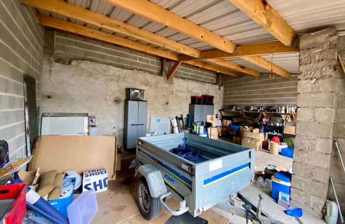Garage Blois Vienne 40 m2 — photo 5