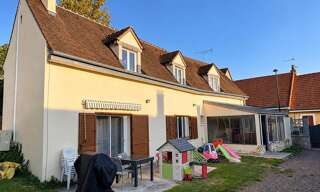 Maison 4 Pièces 106 m² à vendre à Bonnières-sur-Seine (78270)