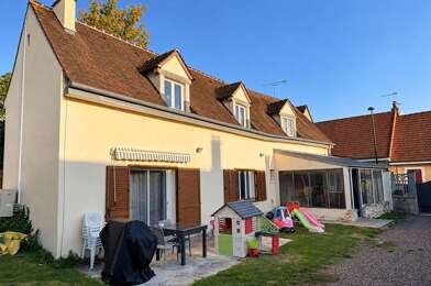 Maison 4 pièces 226000 €