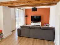Maison 5 pièces de 110m² avec 3 chambres et jardin — photo 4