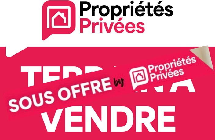 Terrain  constructible  pour  bureaux commerciaux et locaux industriels  à Pugnac  d'une superficie de  3892 m2 — photo 2