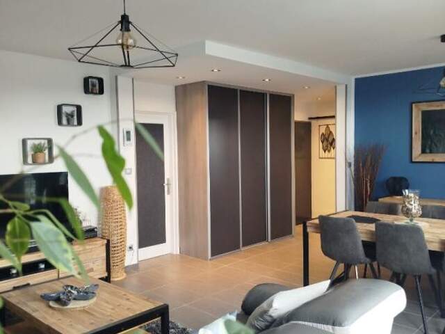 Appartement Joué Lès Tours 2 chambres - 75 m2 — photo du bien
