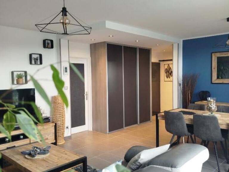 Appartement Joué Lès Tours 2 chambres - 75 m2 — photo 1