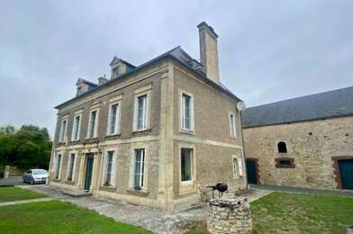 Maison 7 pièces 725500 €