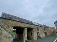 Ancien corp de ferme à Formigny La Bataille 6 pièce(s) 342 m2 — photo 4