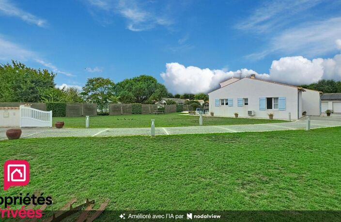 Maison de plain-pied de 149 m² sur 1 918 m² de terrain — photo 2