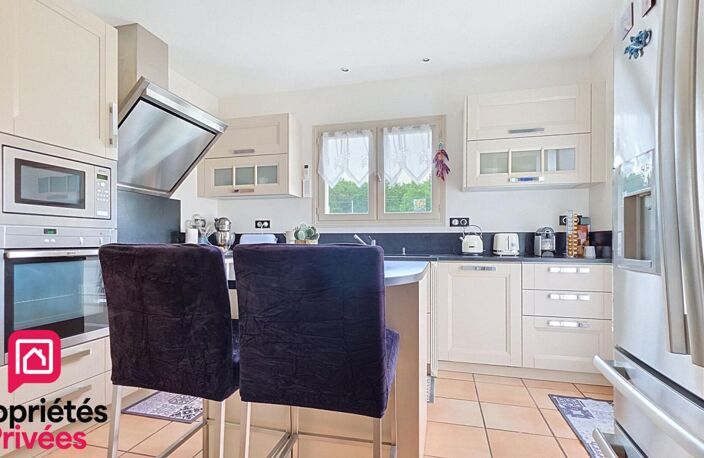 Maison de plain-pied de 149 m² sur 1 918 m² de terrain — photo 3