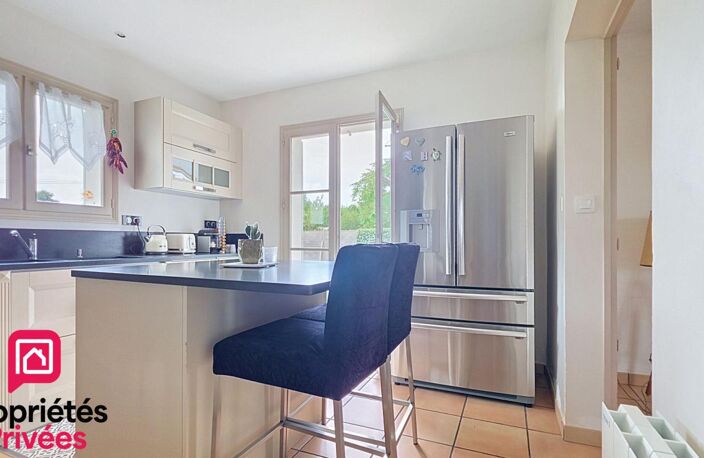 Maison de plain-pied de 149 m² sur 1 918 m² de terrain — photo 4