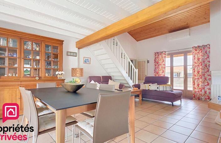 Maison de plain-pied de 149 m² sur 1 918 m² de terrain — photo 5