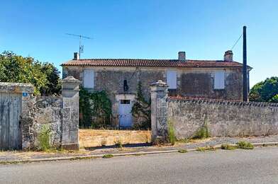 Maison 11 pièces 188500 €