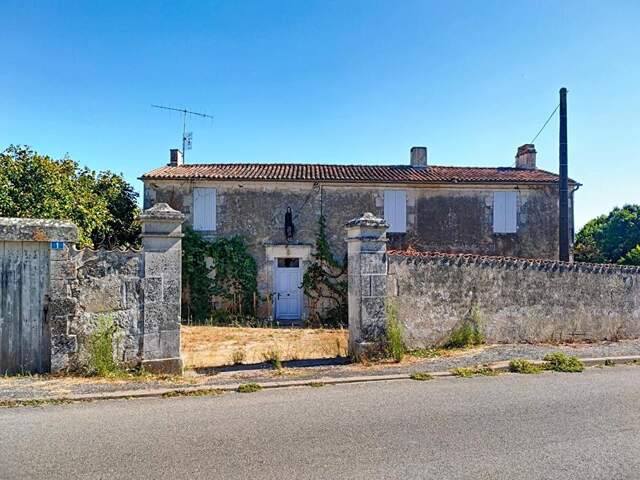 Maison  125 m2 — photo du bien