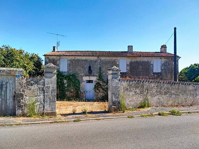 Maison  125 m2 — photo 1