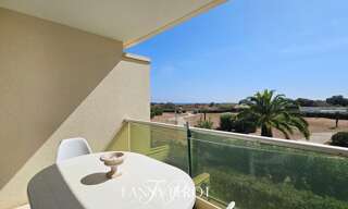 Appartement 2 Pièces 27 m² à vendre à Saint-Cyprien (66750)