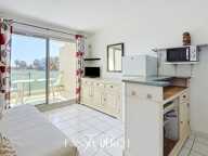 Appartement vue mer dans résidence avec piscine à Saint-Cyprien — photo 3