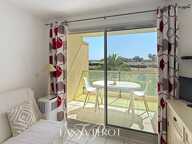 Appartement vue mer dans résidence avec piscine à Saint-Cyprien — photo 4