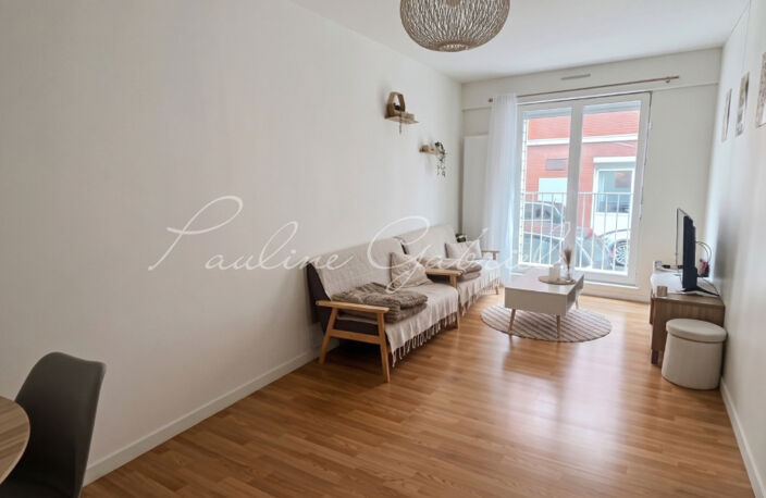 Appartement T2 - Danton, Coty — photo 2