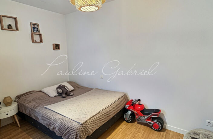Appartement T2 - Danton, Coty — photo 4