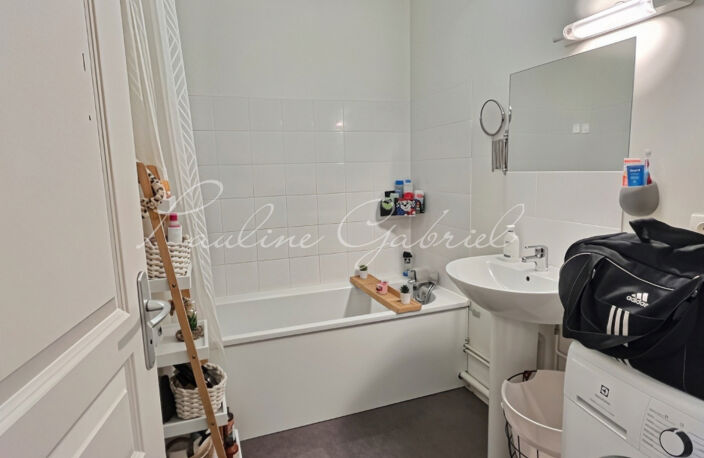 Appartement T2 - Danton, Coty — photo 5