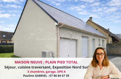 Et si votre prochaine maison était celle que personne n'a encore habitée ? — photo du bien