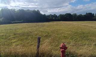 Terrain  6704 m² à vendre à Luxeuil-les-Bains (70300)