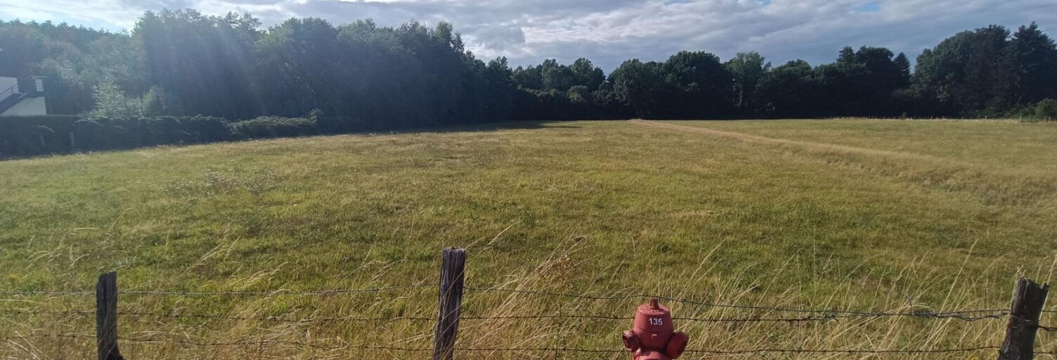 Terrain  6704 m² à vendre à Luxeuil-les-Bains (70300)