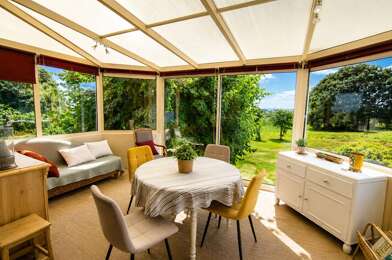 Maison 7 pièces 262000 €
