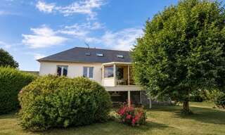 Maison 7 Pièces 170 m² à vendre à Le Fœil (22800)