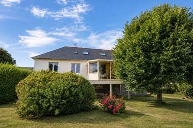 Maison 7 pièces 262000 €