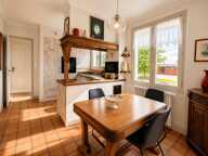Le Foeil Grande maison, studio, atelier et terrain constructible — photo 3
